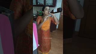 Dont Drunk ഇവൾ ഇതെപ്പോ തുടങ്ങി🙆‍♀️😂 Couple Funny Video😜 funnyvideo comedy reels short viral [upl. by Lem]