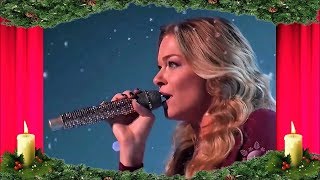 Cma Country Christmas  Leann Rimes quotGod Rest Ye Merry Gentlemanquot [upl. by Nner]