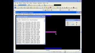 MicroStation Tutorial Using MicroStation Script Files [upl. by Merari]