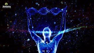 432 Hz  528 Hz DNA Repair amp Healing Frequency l Bring Positive Transformation l Miracle Healing [upl. by Suhpesoj]