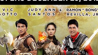 Enteng At Agimat Tagalog Full Movie Action  Comedy [upl. by O'Mahony]