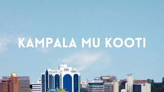 Kampala mu Kooti by Paul Kafeero [upl. by Enylekcaj]