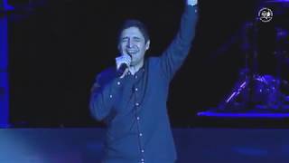 Marcos Vidal En Vivo Media Vigilia Fraternidad Cristiana De Guatemala 2019 [upl. by Kippie]