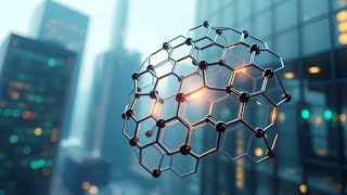 Graphene amp Metamaterials The Tech That Will Change Everything [upl. by Cassandre220]