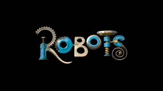 03 Bigweld TV CW Robots Complete Score [upl. by Lesab]