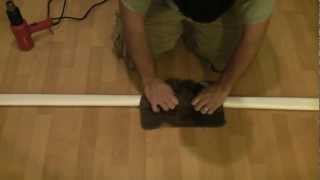 How to Make the 80 Pound PVC Longbow Part 1 [upl. by Kroo]