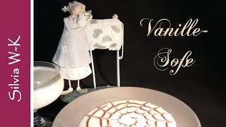 Vanillesoße  lecker und leicht gemacht [upl. by Kho187]