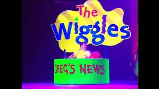 Gregs News Live [upl. by Anoirtac]