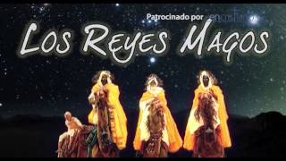 Todo sobre los Reyes Magos Documental completo [upl. by Tisdale437]