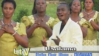 Usalama uko wapi [upl. by Rhys]