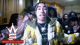 Nessly Feat Yung Bans amp KILLY quotFreezing Coldquot WSHH Exclusive  Official Music Video [upl. by Poucher]