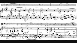 Sergei Rachmaninov  Cello Sonata in G minor [upl. by Ynnaf]