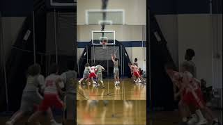 Holiday Basketball Tournament Highlights vs ThunderRidge and Fairview [upl. by Wolff]