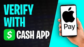 How to Verify Cash App [upl. by Enitselec]