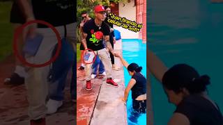 KIMA RESCATA EL CELULAR DE SOFI 😱😳  jukilop shorts viral [upl. by Toh279]