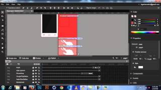 Google Web Designer Tutorial [upl. by Rednaeel152]