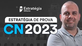 Estratégia de Prova Colégio Naval 2023 [upl. by Eetnahs268]