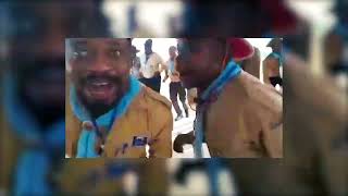 Animation des cadres de la RC Congo [upl. by Behnken]