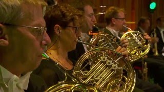 The Legend of Zelda  Suite Live with the Swedish Radio Symphony Orchestra  SCORE Game Music [upl. by Aerdnua]