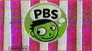 PBS Kids Program Break WETK 2005 [upl. by Curzon885]