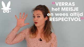 5 TIPS VAN EEN VROUW OM VROUWEN TE VERSIEREN [upl. by Euh101]