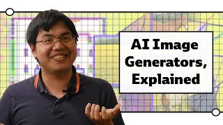 MIT CSAIL Researcher Explains AI Image Generators [upl. by Seligman]