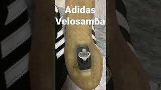 Velosamba by Adidas [upl. by Nedak]