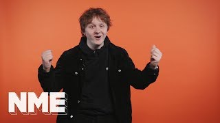 Lewis Capaldi  Someone You Loved  Song Stories [upl. by Ailefo]