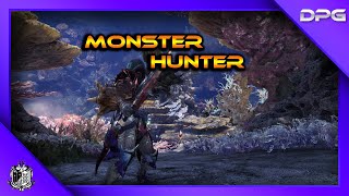 4 Monster Hunter World [upl. by Eeresed]