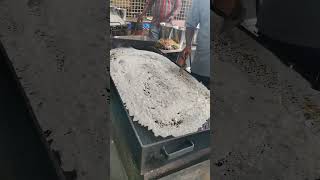 Raava dosa food viralshort youtubeshorts streetfoodie streetfoood foodie [upl. by Aziram]