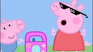 Peppa Cantando CHAKALITOS  Angi Fire ft Tilin InsanoVIDEO OFICIAL❤️ [upl. by Nauqaj]