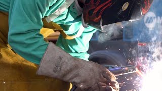 Welding Safety PPE Guide  MustHave Essentials for Safe Welding Practices [upl. by Atinhoj]