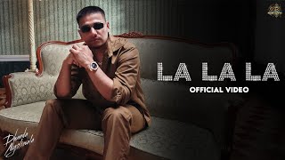 Dhanda Nyoliwala  La La La Music Video  Deepesh Goyal  VYRL Haryanvi [upl. by Borden]