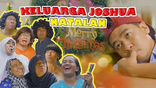 NATALAN DI RUMAH JOSHUA [upl. by Wilhide]