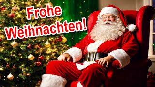 Ich wünsche dir Frohe Weihnachten und einen guten Rutsch ins Neue Jahr 2024 🎅🎄 [upl. by Tekcirk363]