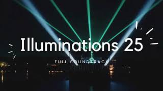 Illuminations 25  Full Soundtrack [upl. by Stephana]