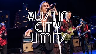 Iggy Pop on Austin City Limits quotLust for Lifequot [upl. by Yasmine82]