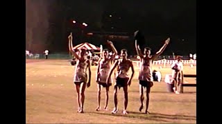 1997 HS National Championship 4x800 Relay [upl. by Ringo818]