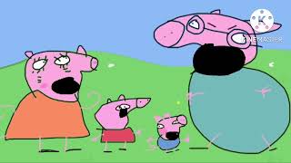 Preview 2 Peppa pig intro V2 Effects [upl. by Isabelle]