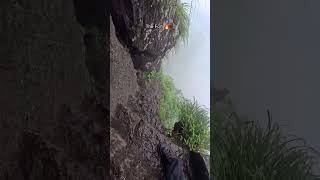 fort gorkhagad murbad Maharashtra shortvideo short [upl. by Rodgers]