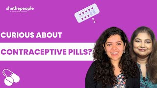 Exploring Modern Birth Control Advancements Options and Considerations [upl. by Miki]