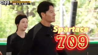 Spartace 709 A very refreshing and funny episode [upl. by Vandyke]