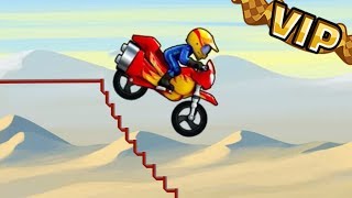 Ultra bike vs Super bike World Record in BIKE RACE Free  GamePlay Android iOS [upl. by Shaner]