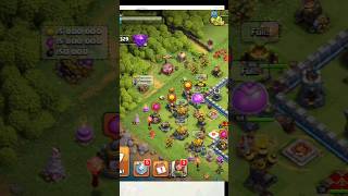 Builder Is Now Free To start Work TOTAL GOLD 3428M  Hammer Jam event clashofclans coclive [upl. by Trude]