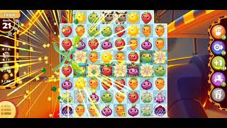 Farm Heroes Saga Level 1404 [upl. by Alexina]