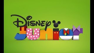 Disney Junior Theme Songs Challenge [upl. by Hayarahs494]