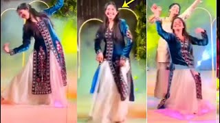 Sai Pallavi Dancing At Sister Pooja Kannan And Vineeth Wedding [upl. by Elihu]