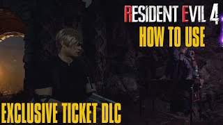 Resident Evil 4 Remake  All Electronic Lock Terminal Puzzles Guide  All Difficulties RE4 [upl. by Grove]