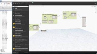 Renumber Revit Sheets Using Dynamo [upl. by Iroc]