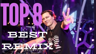 TOP 8 BEST REMIX OF OLD SCHOOL TRANCE Tiësto Armin Van Buuren Quench [upl. by Hairacaz570]